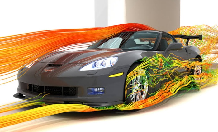 crash course on cfd analysis