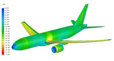 Online course on ansys cfd