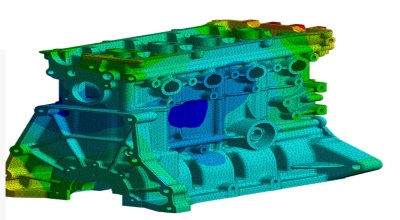 finite element method course